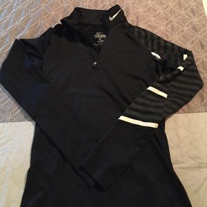 Nike Dry-Fit Compression Jacket