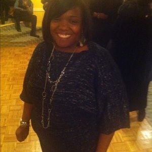 Meet your Posher, Joellen