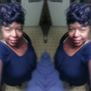 Meet your Posher, Marla