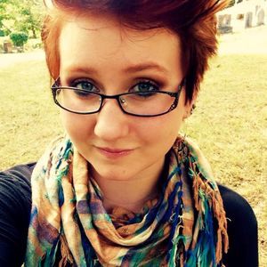 Meet your Posher, Tori