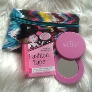 Ipsy Bag & Goodies