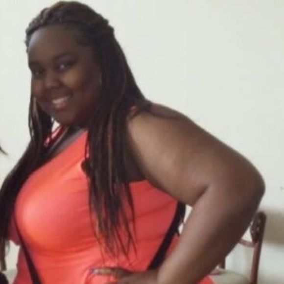 Meet your Posher, Kenyetta - Picture 1 of 1