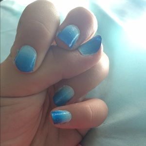 Meet your Posher, Amelia