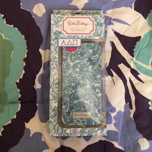 Alpha Delta Pi iPhone 5 case