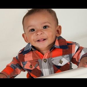 Meet your Posher, Kaitlyn