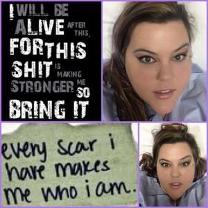 Meet your Posher, Amie