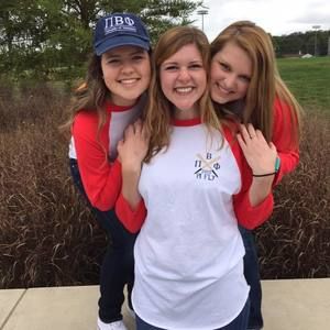 Meet your Posher, Lindsay