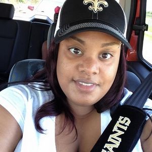 Meet your Posher, Tiffany