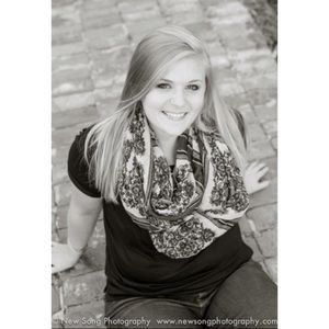 Meet your Posher, Jessica