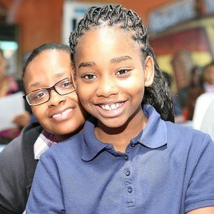 Meet your Posher, Monique