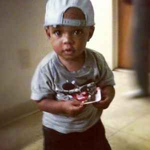 Meet your Posher, Carmen