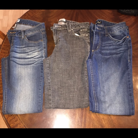 Jeans