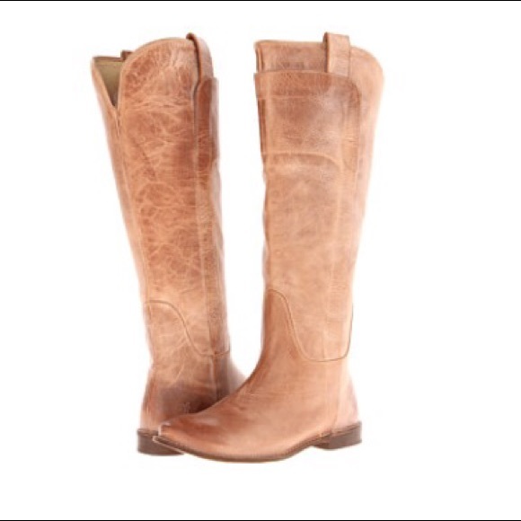 Frye Paige Riding Boot