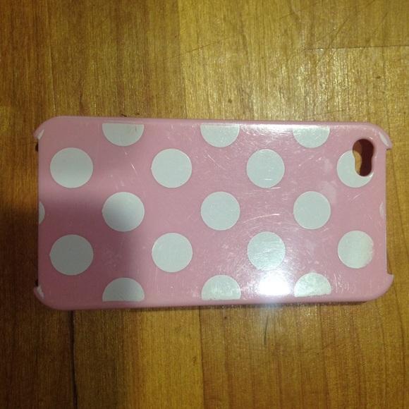 iPhone 4 case