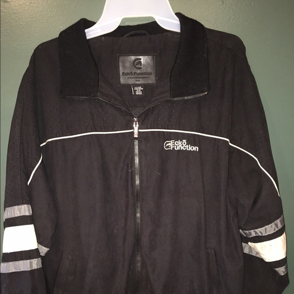 Jacket - Picture 1 of 1