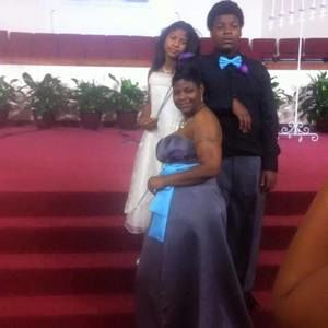 Meet your Posher, Nikki