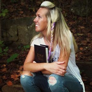 Meet your Posher, Jackie