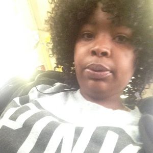 Meet your Posher, Keyona