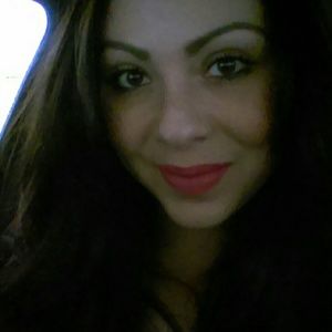 Meet your Posher, Chantelle