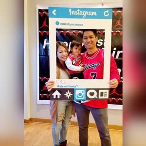 Meet your Posher, Jasmin