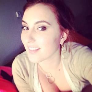 Meet your Posher, Marissa