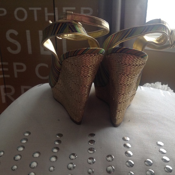 NEW Wedge!!!!! - Picture 3 of 4