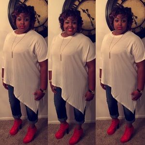 Meet your Posher, Quansayha