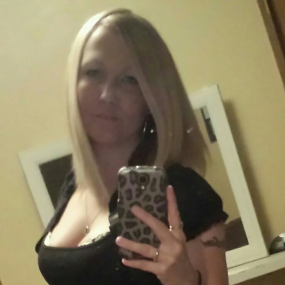 Meet your Posher, Shandi