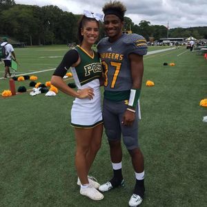 Meet your Posher, Mikaela