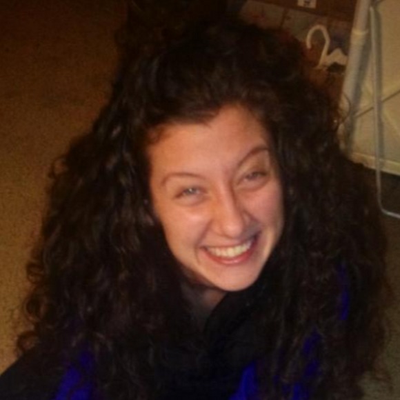 Meet your Posher, Jenna