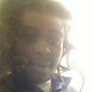 Meet your Posher, Kolette