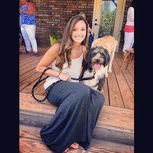 Meet your Posher, Maranda