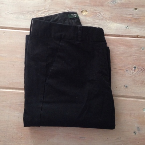 NWOT j crew dress pants