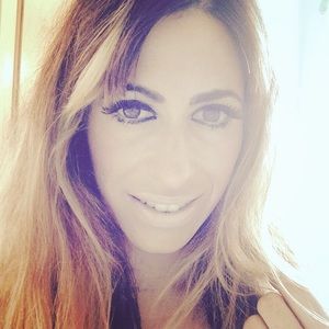 Meet your Posher, Cheryl