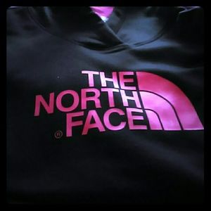 The North Face Hoodie