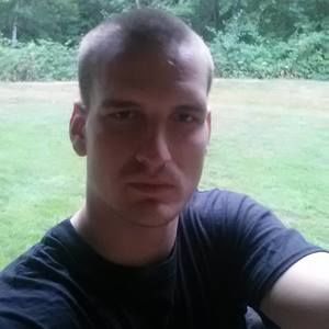 Meet your Posher, Jake