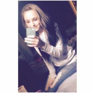 Meet your Posher, Makayla