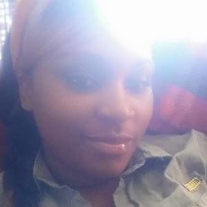 Meet your Posher, Tricia