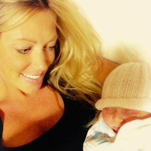 Meet your Posher, Kristen