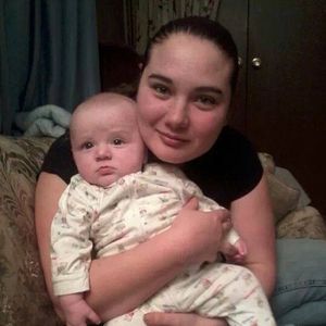 Meet your Posher, Dasha