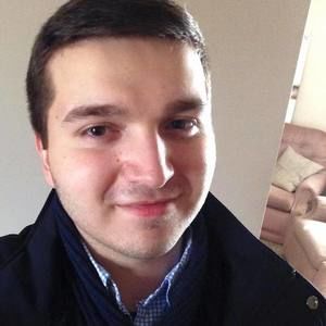 Meet your Posher, Bryce