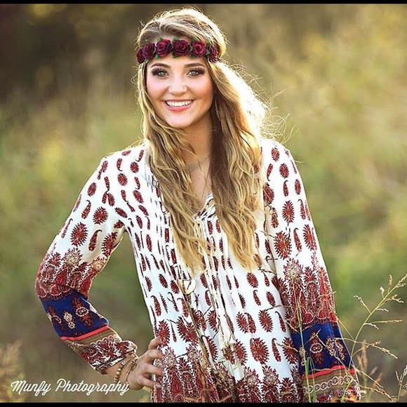 Meet your Posher, Morgan