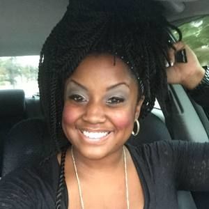 Meet your Posher, Jenell