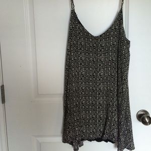 UO dress