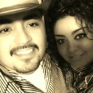 Meet your Posher, Jesus y isela