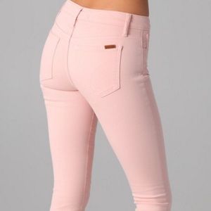 Joe's Jeans -Pink