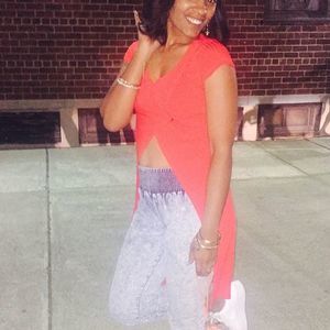 Meet your Posher, Kyra