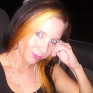 Meet your Posher, Jodi