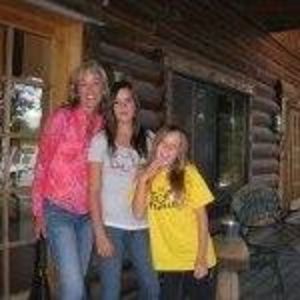 Meet your Posher, Debra