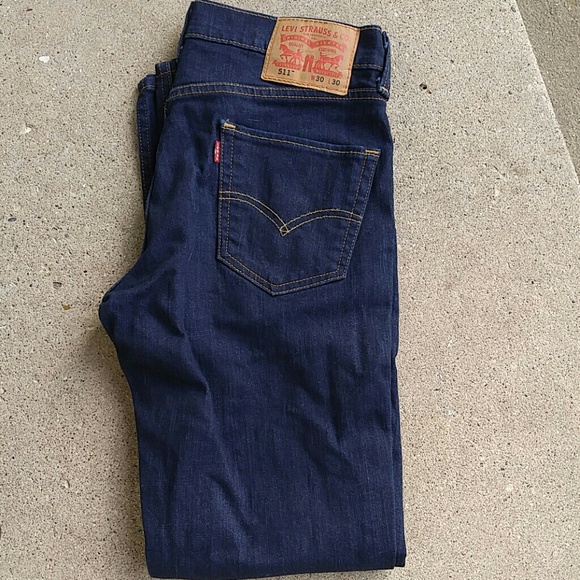 Mens levi jeans